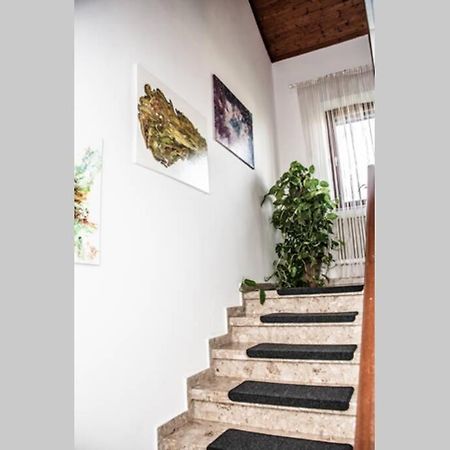 Apartment PourinGraz für Kunst- und Tennisliebhaber Exterior foto