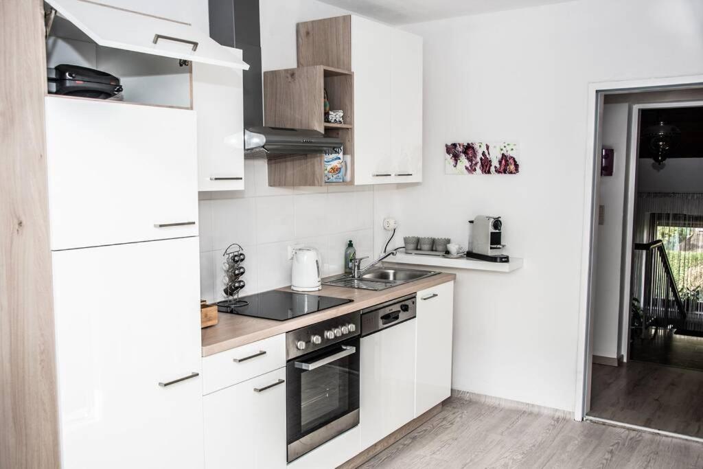 Apartment PourinGraz für Kunst- und Tennisliebhaber Exterior foto