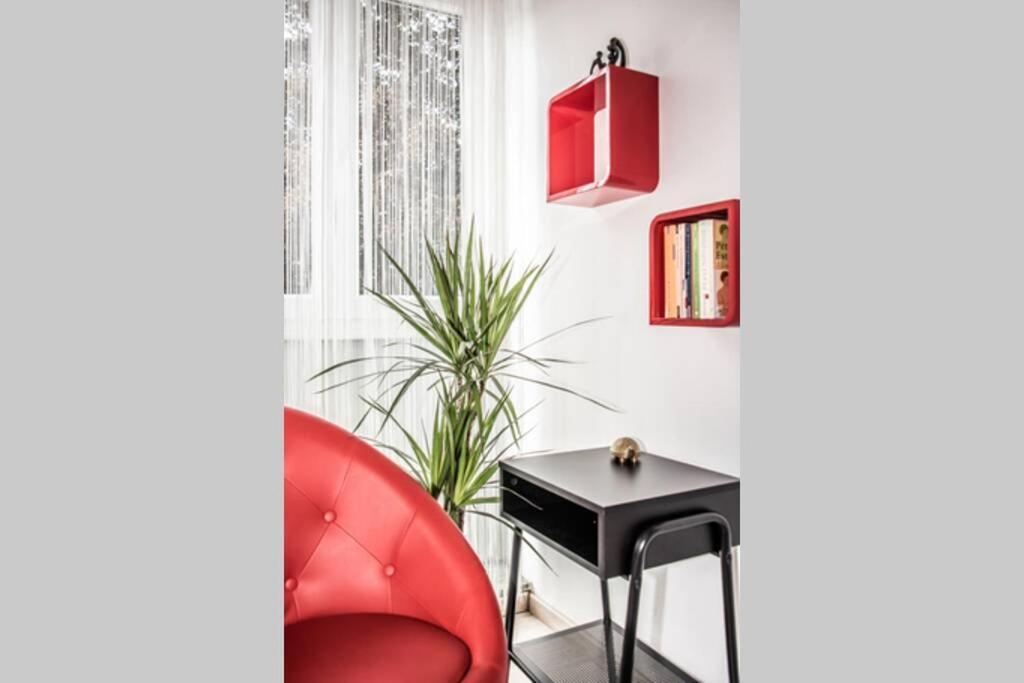 Apartment PourinGraz für Kunst- und Tennisliebhaber Exterior foto